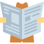 Journalism Scholarships Icon